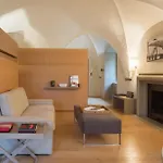 Belvedere Costa San Giorgio Loft Amazing View Apartament