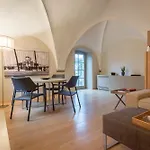 Belvedere Costa San Giorgio Loft Amazing View Florencja