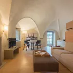 Apartament Belvedere Costa San Giorgio Loft Amazing View