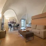 Apartament Belvedere Costa San Giorgio Loft Amazing View