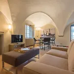 Apartament Belvedere Costa San Giorgio Loft Amazing View *