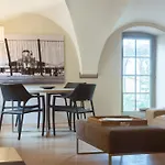 Belvedere Costa San Giorgio Loft Amazing View *