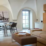 Belvedere Costa San Giorgio Loft Amazing View *