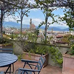 Belvedere Costa San Giorgio Loft Amazing View Apartament *