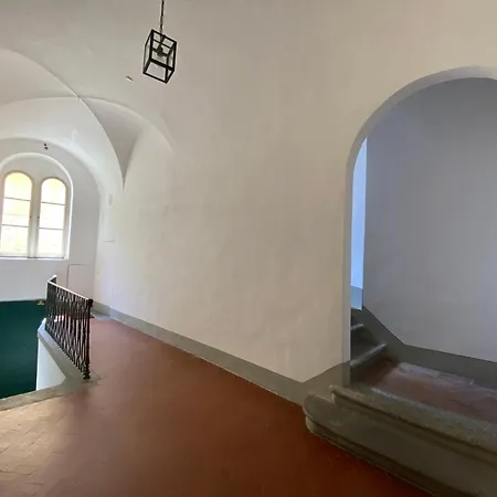 Belvedere Costa San Giorgio Loft Amazing View Florencja