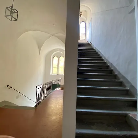 Belvedere Costa San Giorgio Loft Amazing View Apartament