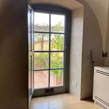 Belvedere Costa San Giorgio Loft Amazing View Apartament