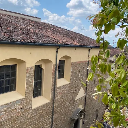 Belvedere Costa San Giorgio Loft Amazing View Apartament