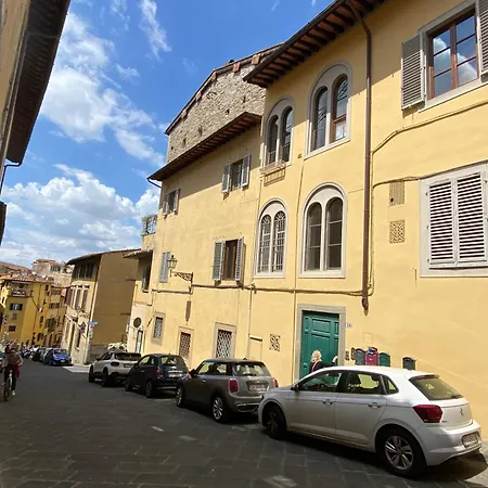 Belvedere Costa San Giorgio Loft Amazing View Apartament *
